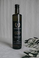 Barrecas Extra Virgin Olive Oil